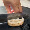 【蓮根からあげ】カリッとほくっがやみつき♪の工程1