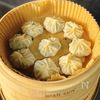 【エビしそ蒸し餃子】ぷりっともっちり♪パクパク止まらない♪の工程4