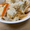 さめおかの作ってみた!投稿(給食の隠れ人気メニュー!子ぎつねご飯)
