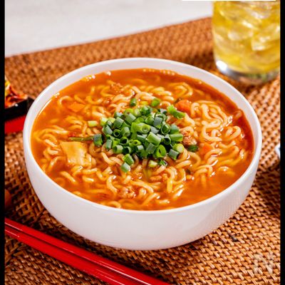辛ラーメンのプロが伝授「辛ラーメンの正しい作り方」