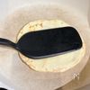 混ぜて焼くだけ！米粉×コンポタの素で本格トルティーヤの工程2