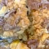 10分で！とろ玉豚あんかけ丼の工程6