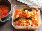 準備も片付けもラクチン！お出かけ帰りに簡単調理でOKの作り置きおかず