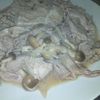 たぬきパパの作ってみた!投稿(【豚こまと玉ねぎのさっぱりレモンソテー】おつまみにも！)