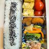 Tsuneaki Okadaの作ってみた!投稿(【小松菜とちくわのごま油炒め】お弁当や作り置きにも◎)