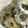 サクサク美味しい！ゴーヤリング（唐揚げ）の工程4