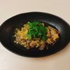 りんの作ってみた!投稿(牛こまでお手軽にできちゃう♡牛肉とごぼうの柳川風)