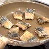 【ふわとろ卵とサバの蒲焼丼】ごはんとの相性抜群♩の工程2