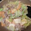 はちわれの作ってみた!投稿(【豚肉と厚揚げの味噌炒め】ずっと使えるかさましおかず♪)