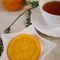 ノンシュガー♪『スライス・オレンジシロップ』