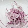 5分でごちそう!ツナオニオンのバジルご飯の工程2