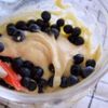 ミルキーブルーベリーマフィン🫐の工程9