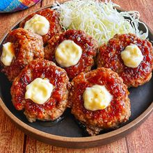 甘辛じゅわ〜♡【豚マヨネーズ】お弁当にもピッタリ♪