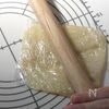 塩で引き立つバニラ!塩バニラツイストパンの工程4