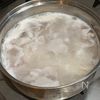 10分で完成!暑い日のお昼に食べたい、冷しゃぶそうめんの工程3