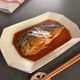 黄金比！さばの味噌煮