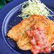 簡単プロの絶品イタリアン！豚ロース肉のカツレツ
