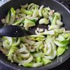 【チンゲン菜と豆腐の中華風あんかけそぼろ煮】温まる優しい味♪の工程1