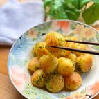 コロコロポテトのり塩チーズ味