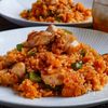 いつもの『チキンライス』を格上げするレシピの工程9