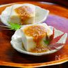 もっちりなめらか♪手作り簡単ごま豆腐