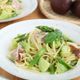 旬野菜を楽しむ◎アスパラガスの冷製パスタ