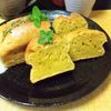 チョロリスの作ってみた!投稿(青梅ジャムのミニカップマフィン)