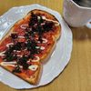 ナムディの作ってみた!投稿(【これはハマる!】コチュマヨトースト)