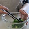【2分副菜】忙しい日でもさっと作れる小松菜のポン酢和えの工程4