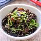 ［やみつきピリ辛きくらげ］クセになるコリコリ食感！腸活おかず