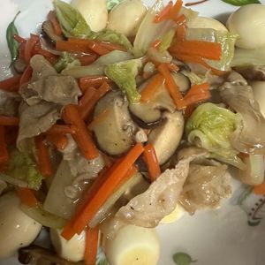 856908の作ってみた!投稿(身近な食材でお手軽に♪うま味凝縮！『やみつき八宝菜』)