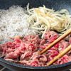ポイント3つ！短時間でしみしみ◎【味染み肉豆腐】の工程1