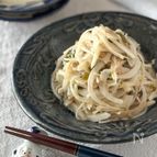 マイルドで食べやすい♪新玉サラダ