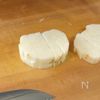 簡単なのに、ちゃんと美味しい。【豚こまと長芋のトロトロ煮】の工程1