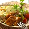 とのちゃまの作ってみた!投稿(【パリパリチキンのレモンバター醤油】男子爆食♪)