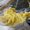 帽子みたいなスイートポテト♪の工程6