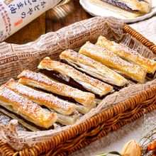 【生チョコパイサンド】生クリーム不要♪バレンタインにも◎