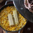 「私とストウブ」～食材のおいしさをそのまま味わう。一年中楽しめるストウブ料理～
