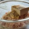 クリスマスに大人気☆ザクザクのびー！とろチキボールの工程1