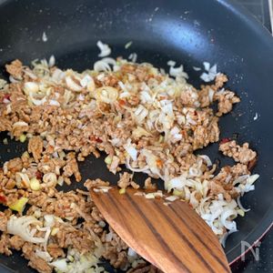 自慢の味♪おかわり確定【麻婆豆腐】 | レシピサイトNadia