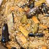 キナリンの作ってみた!投稿(こってり辛うま☆麻婆なす)