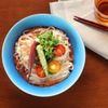 アラフィフのごきげんレシピ