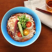 アラフィフのごきげんレシピ
