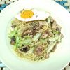 M*Pの作ってみた!投稿(肉なし!ぱぱっと作れるサバ缶焼きそば)