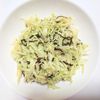 ふうかの作ってみた!投稿(サラダ塩こんキャベツ)