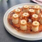 〖 まさかの 〗パリッパリ羽根つきちくわ