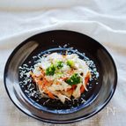 鶏胸肉のオイル漬けマリネ