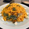 kumakyosyoの作ってみた!投稿(ハーブ香るラムレーズン&クリームチーズの大人のかぼちゃサラダ)