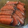 杏の作ってみた!投稿(〈マグロの漬け丼〉半額マグロをレンジと15分で激ウマに変身！)