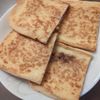 たりおの作ってみた!投稿(【納豆の油揚げ包み】あと1品の時に手軽で美味しい!)